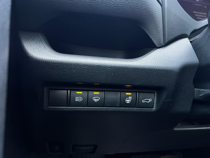 Car Thumb