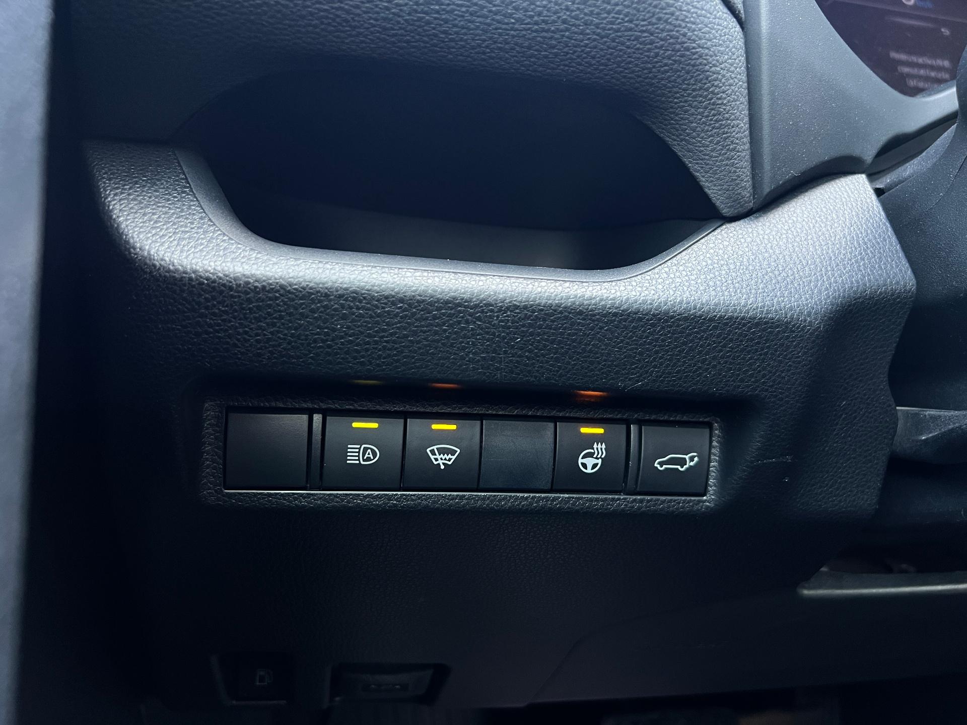 Toyota-RAV 4