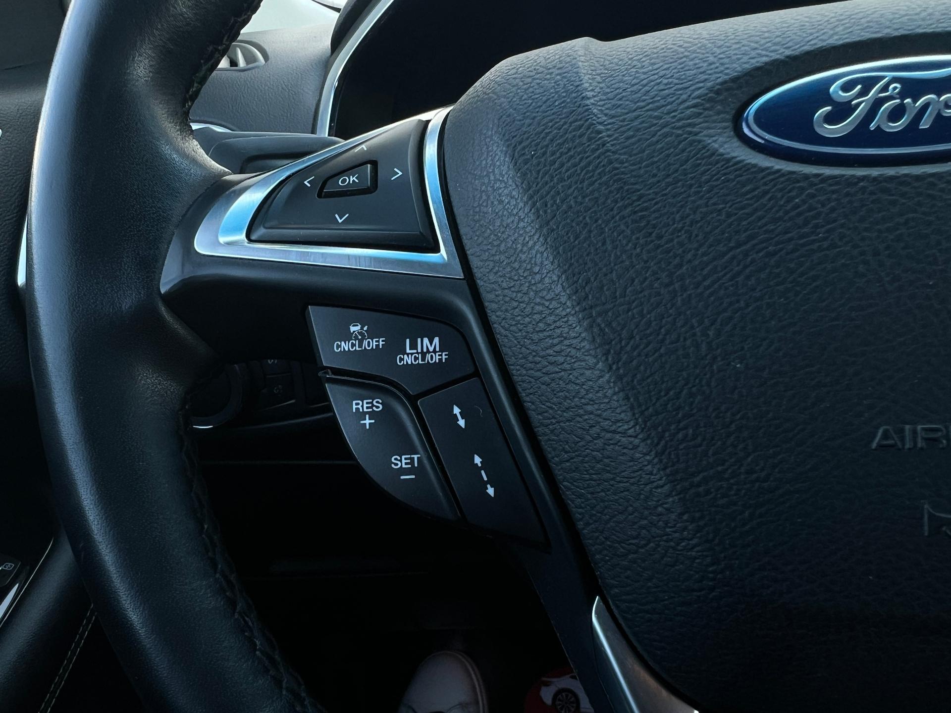 Ford-Edge