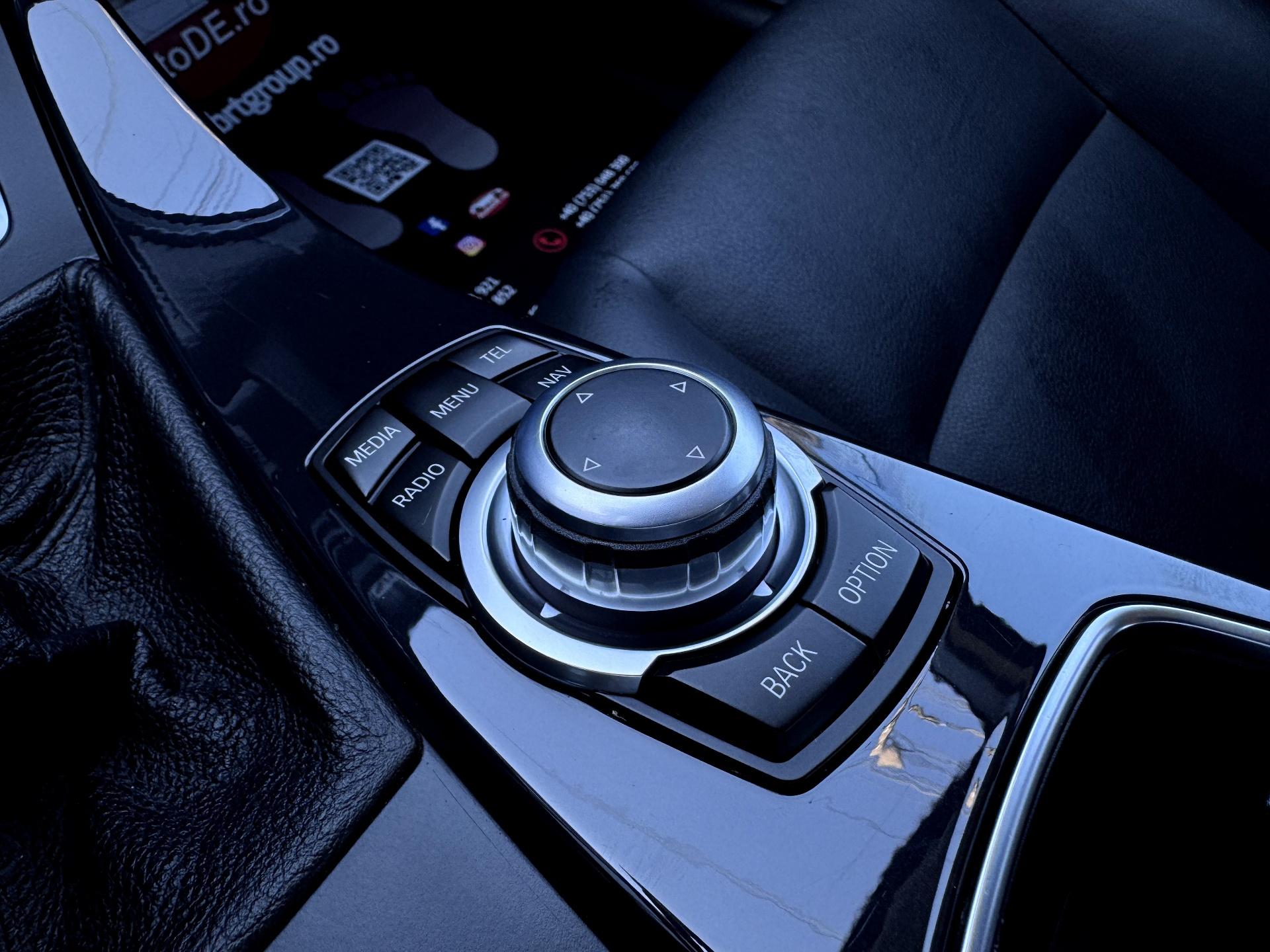 BMW-Seria 5