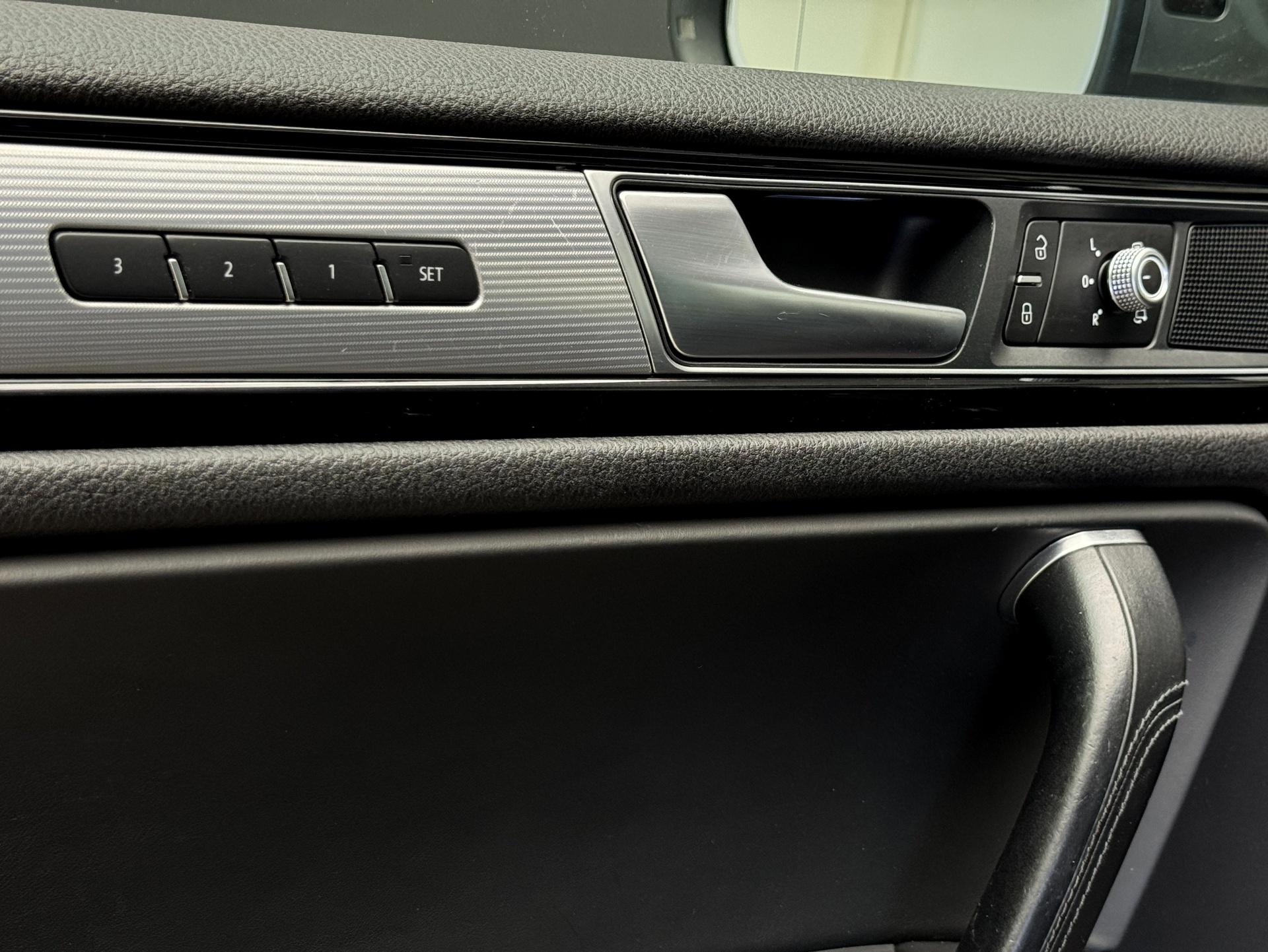 Volkswagen-Touareg
