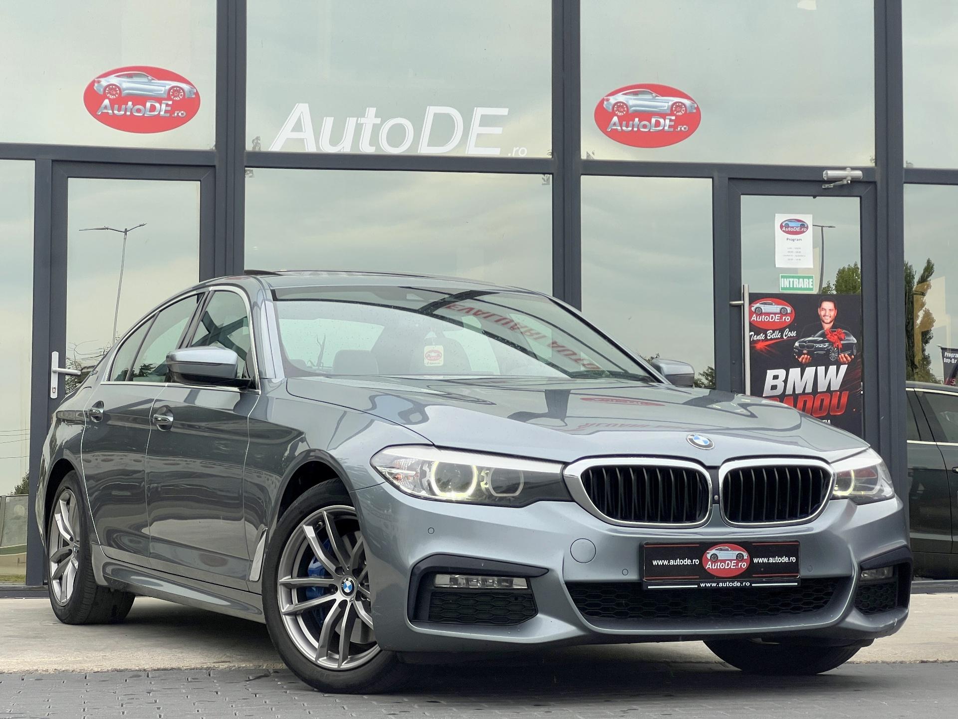 BMW-Seria 5