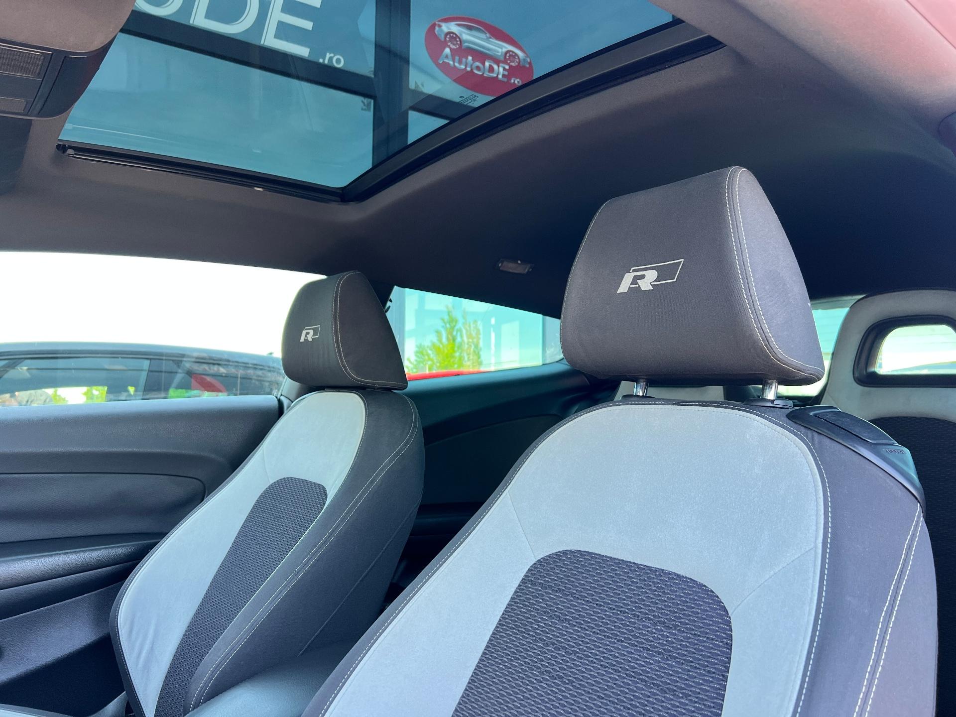 Volkswagen-Scirocco