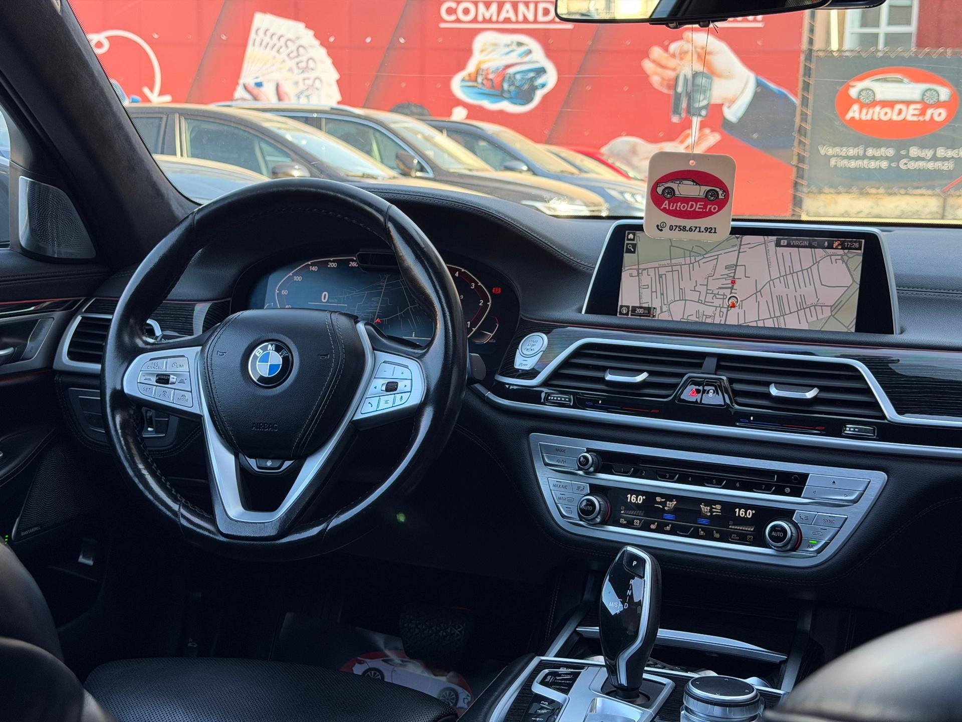BMW-Seria 7