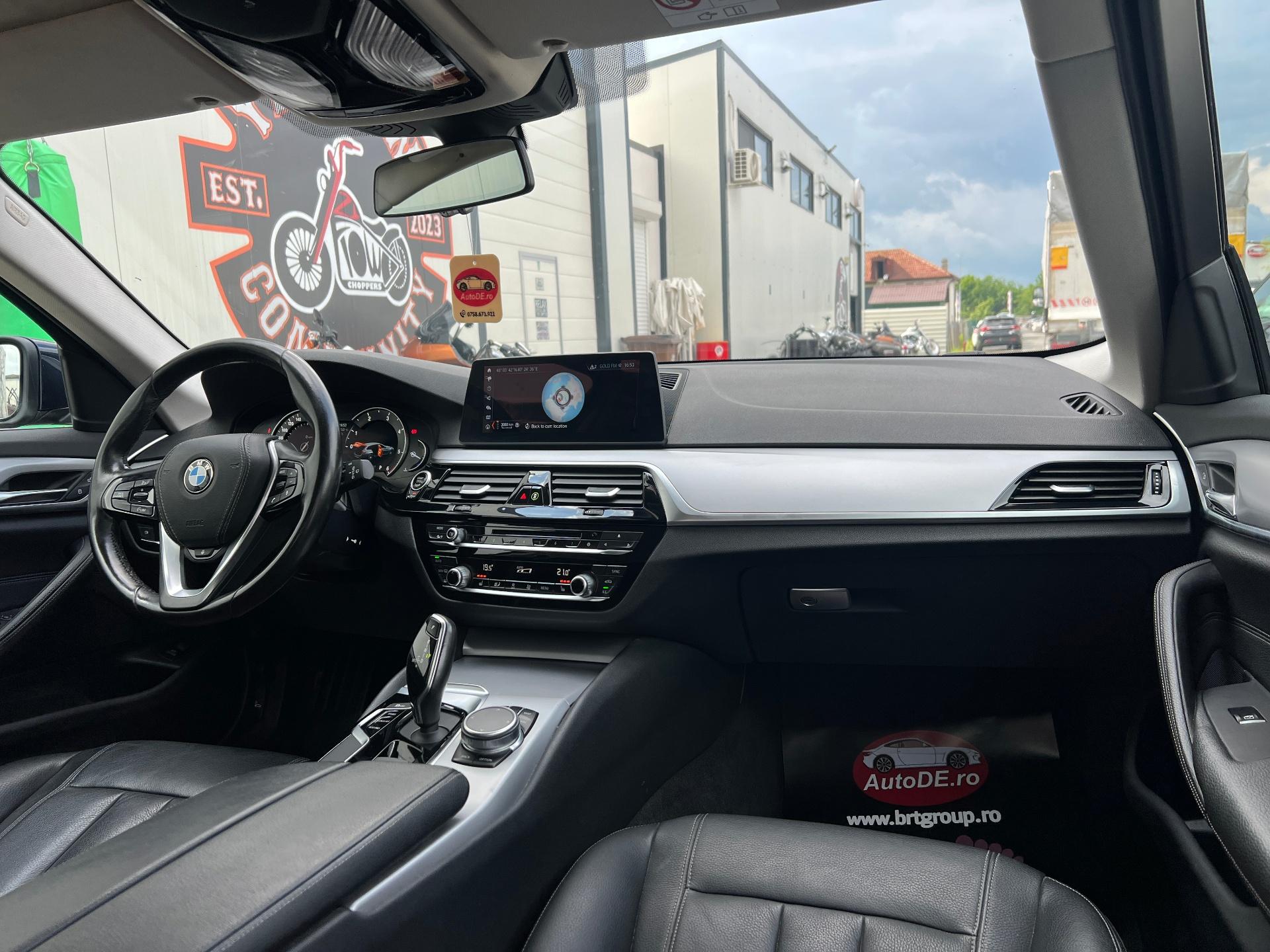 BMW-Seria 5