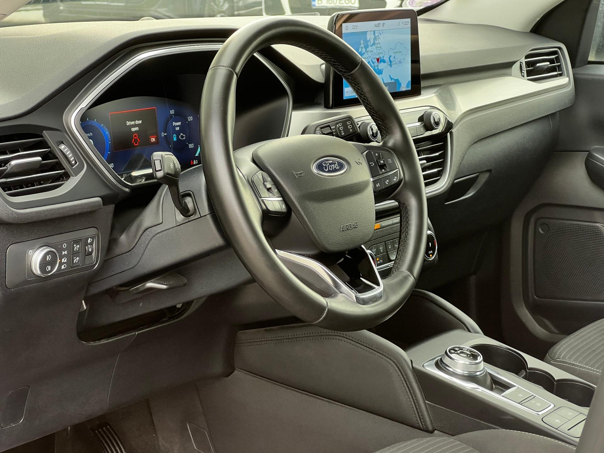 Ford-Kuga