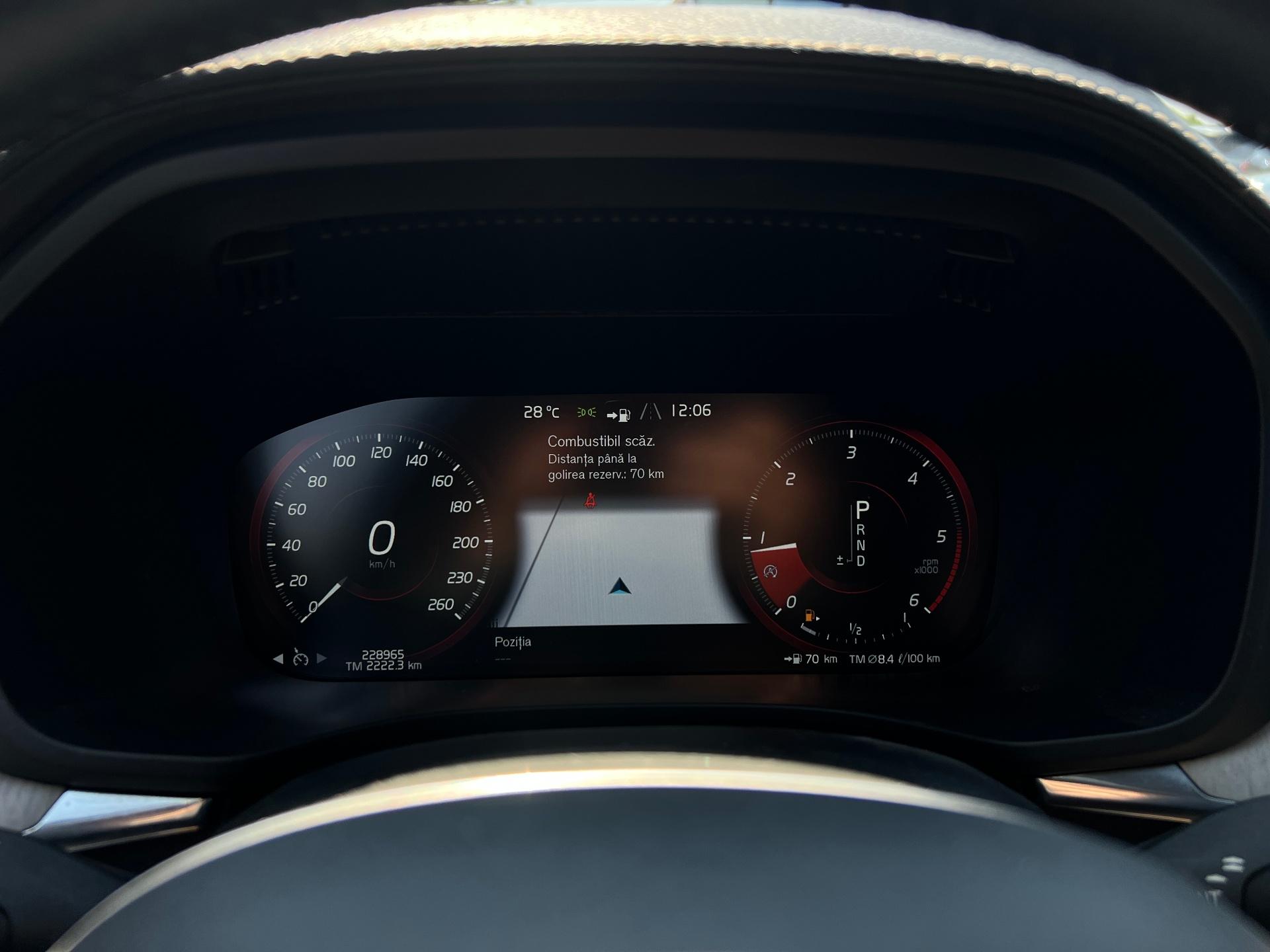 Volvo-XC 60