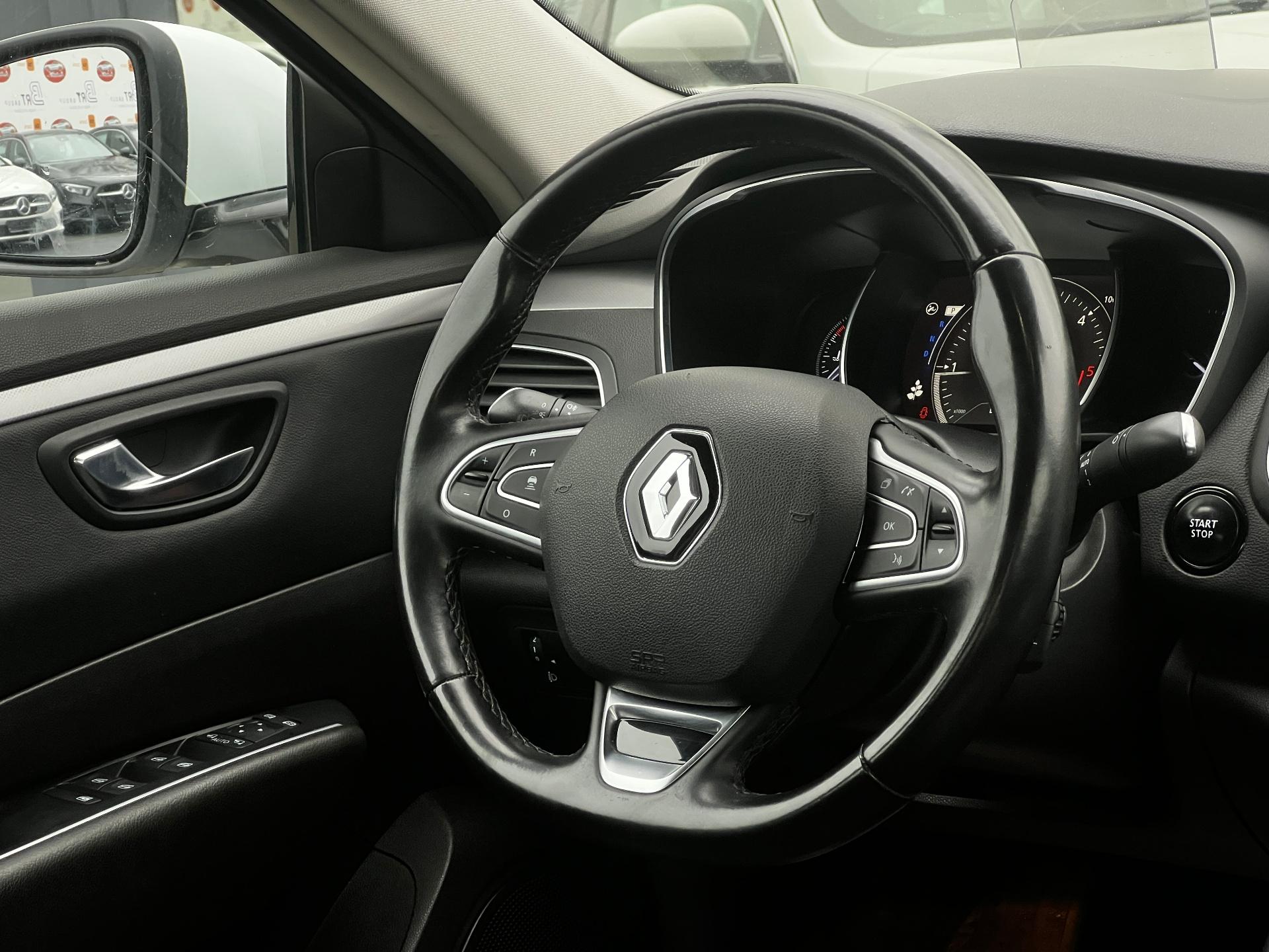 Renault-Talisman