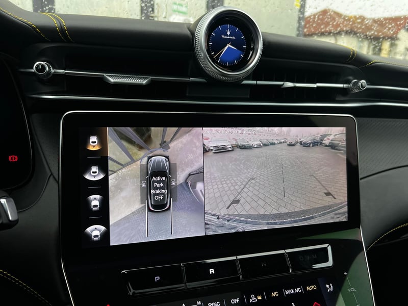 Car Thumb