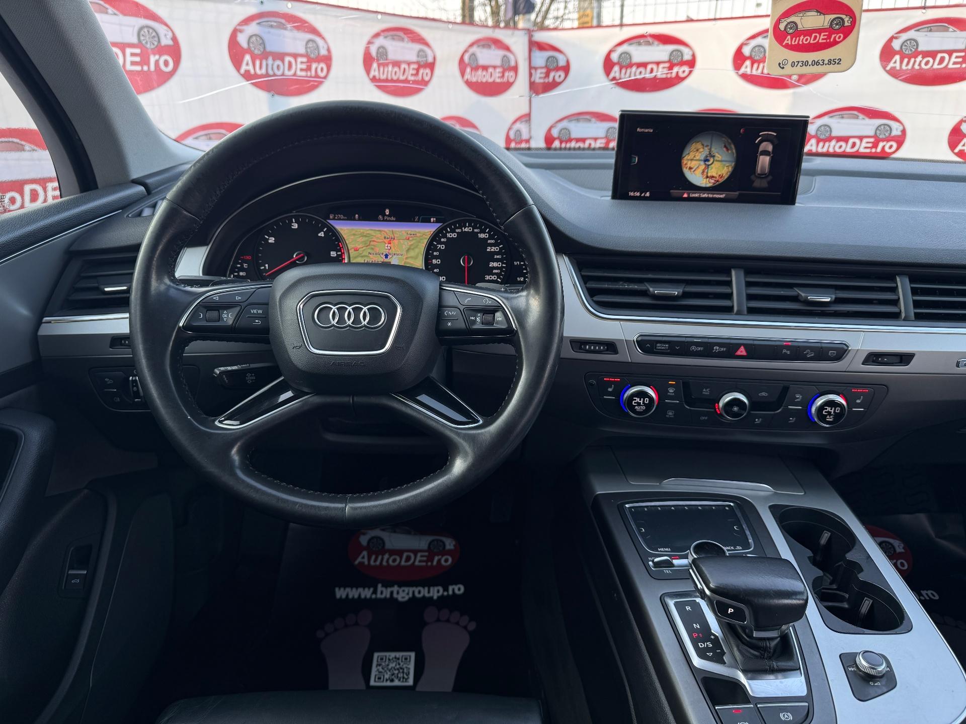 Audi-Q7