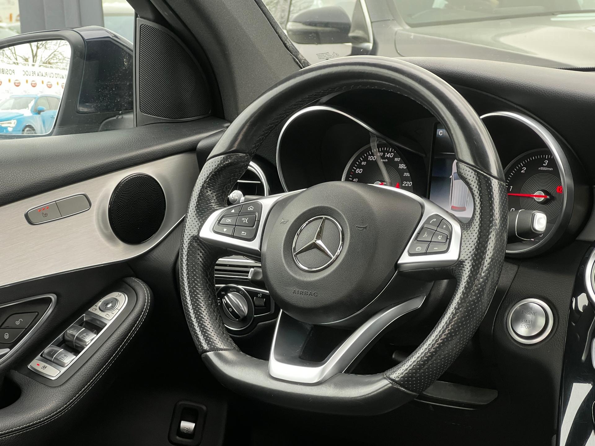 Mercedes-Benz-GLC