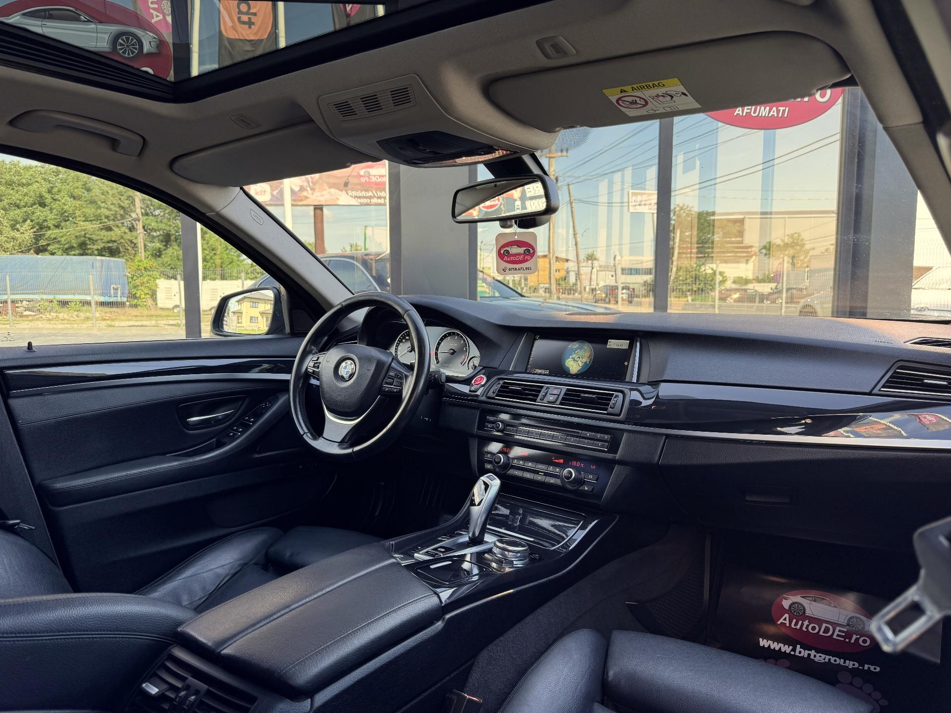 BMW-Seria 5