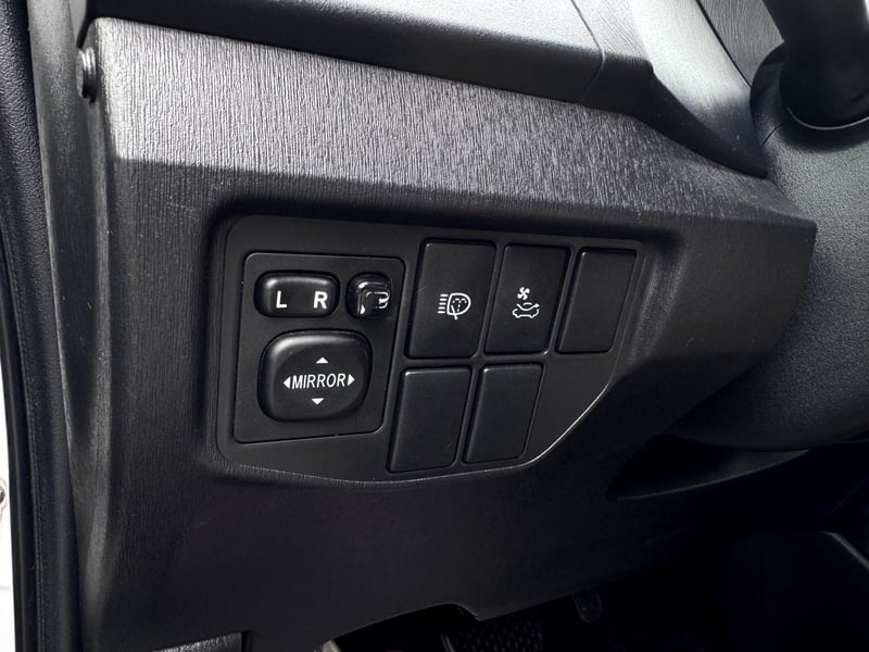 Car Thumb