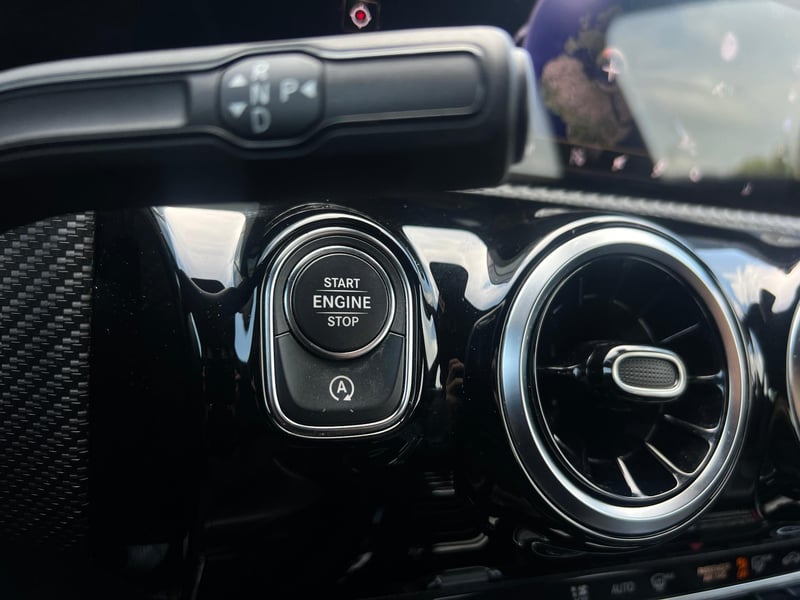 Car Thumb