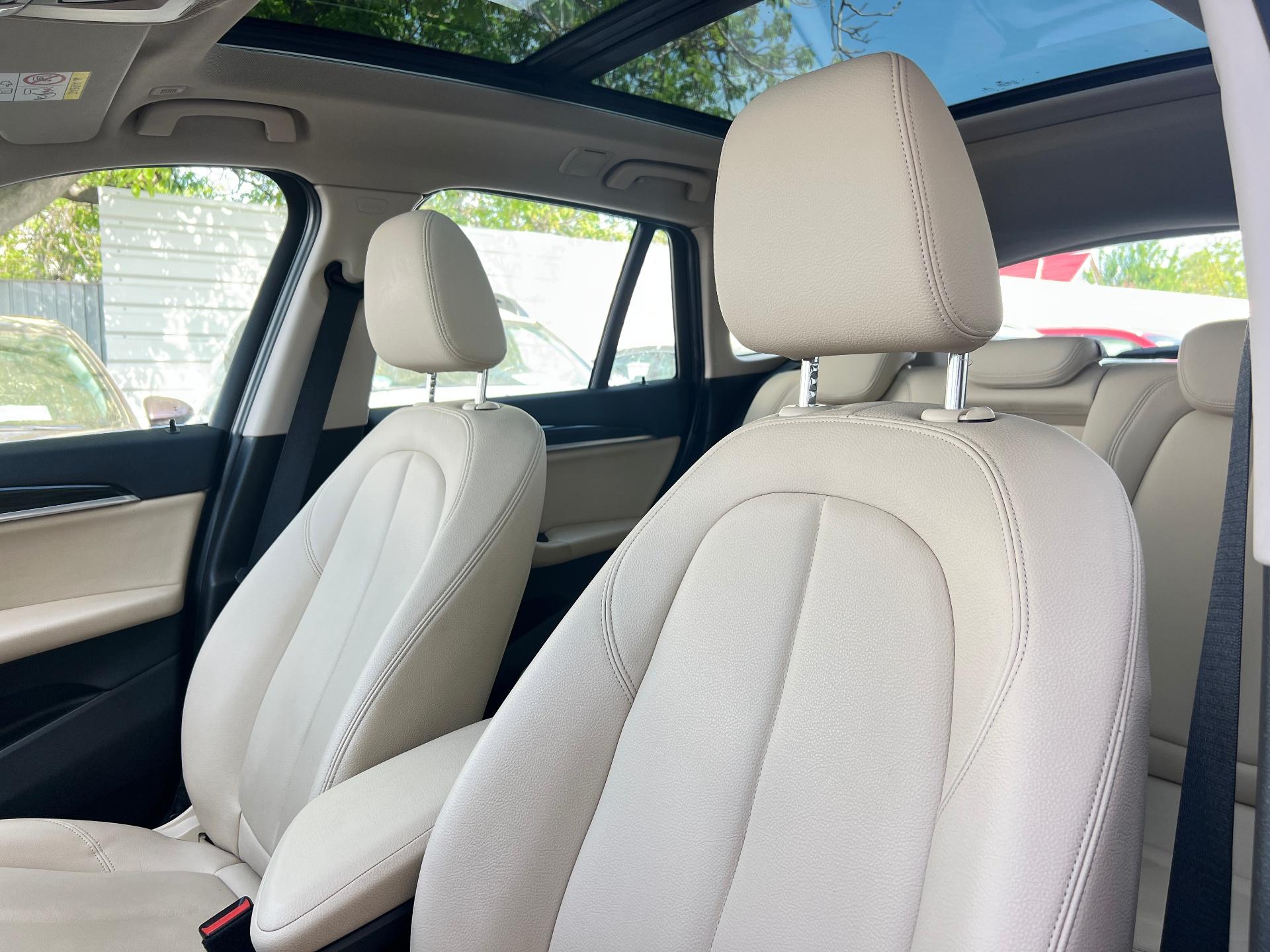 BMW-X1