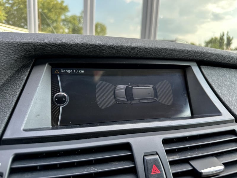 Car Thumb
