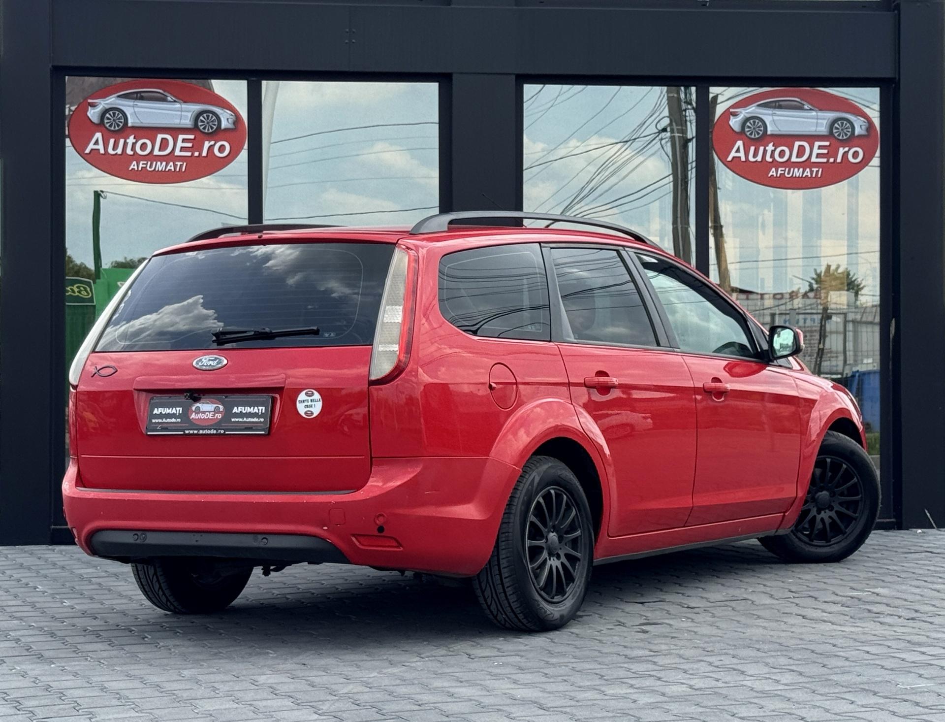 Ford-Focus