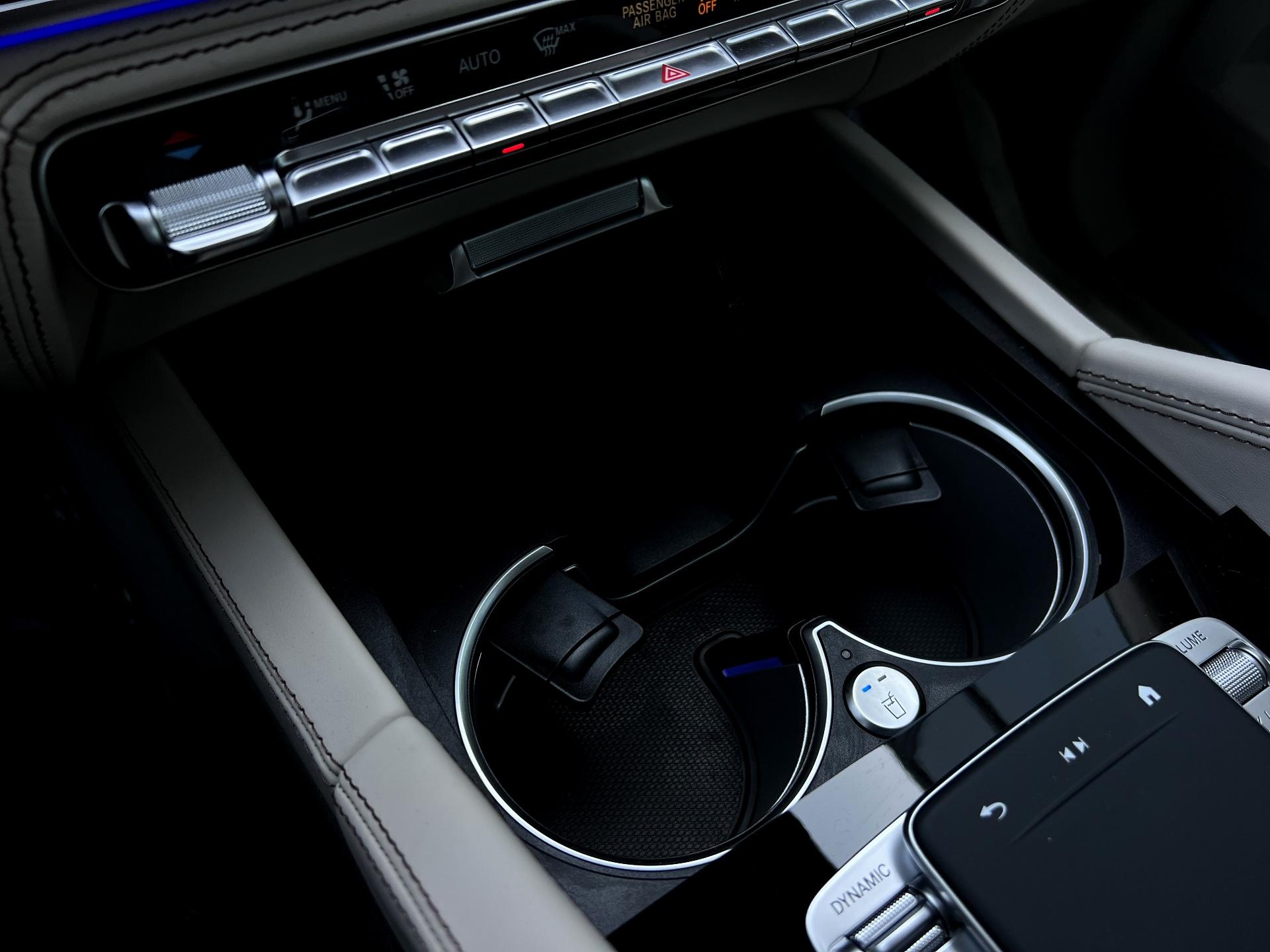 Mercedes-Benz-GLS Maybach
