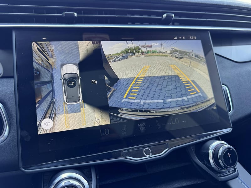 Car Thumb