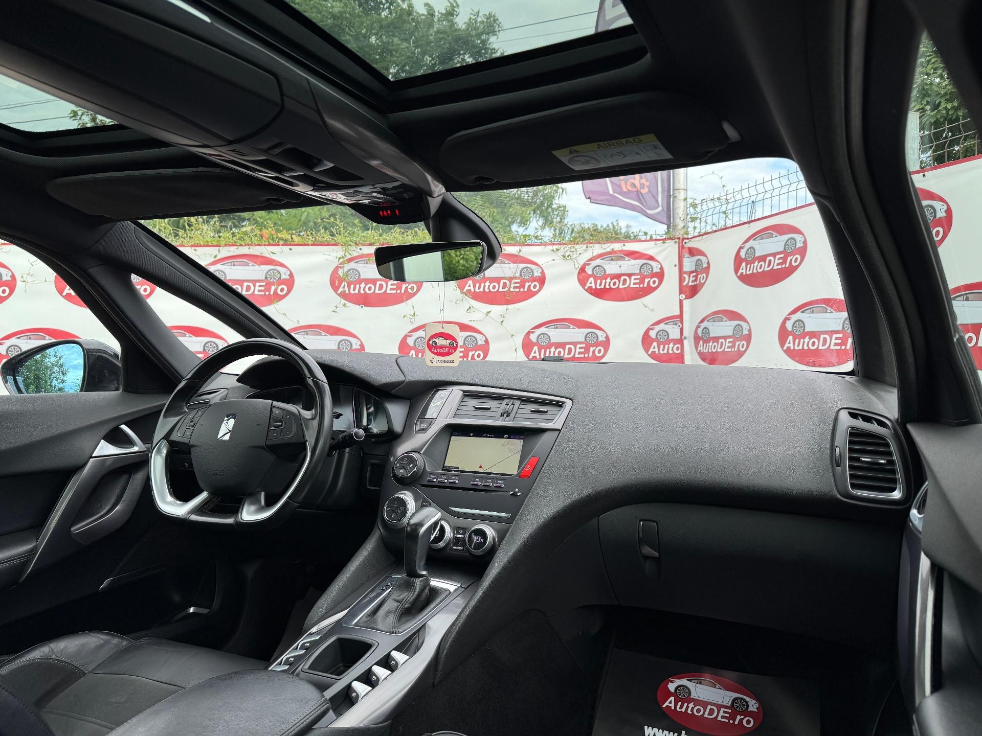 Citroen-DS5
