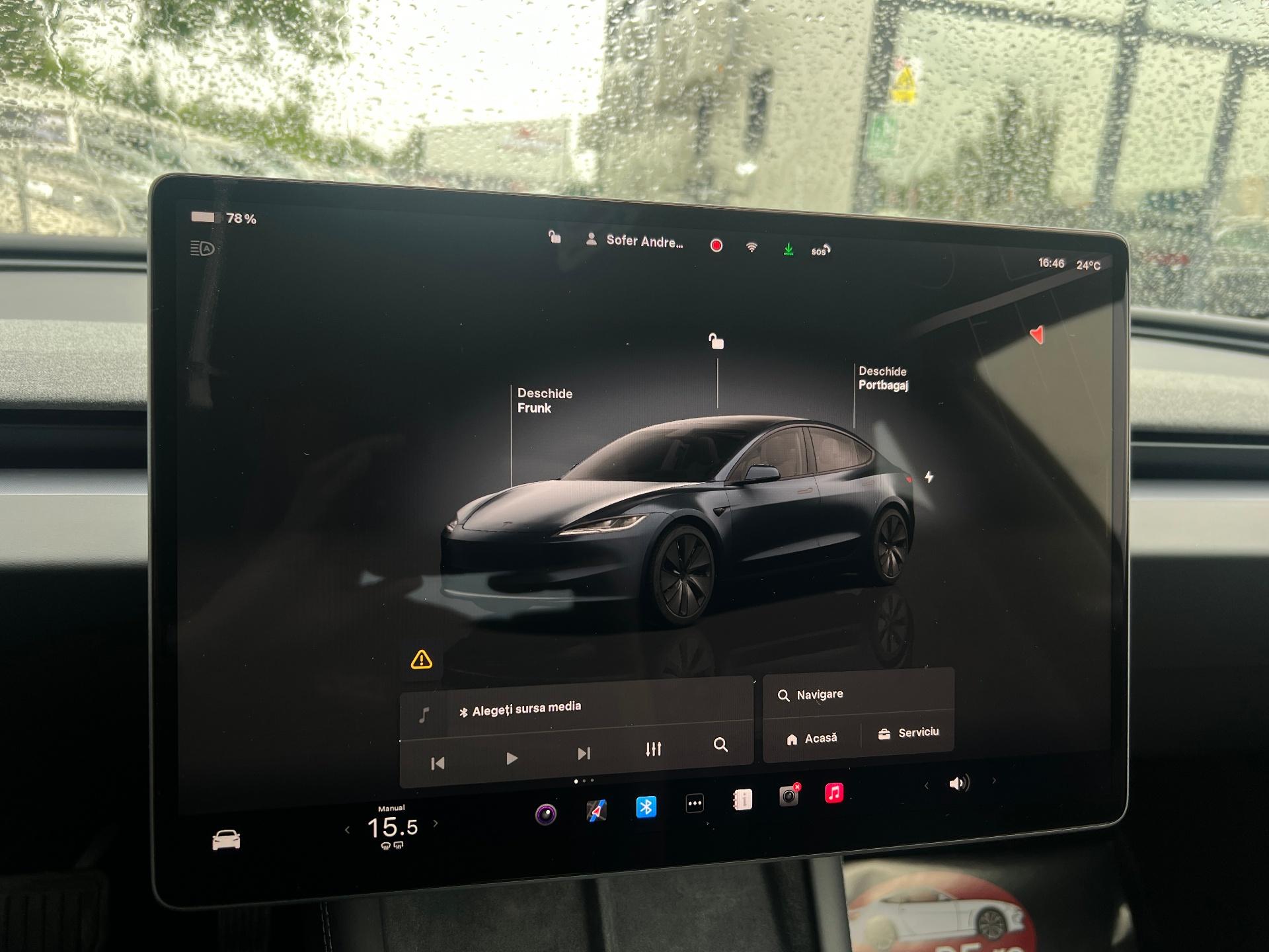Tesla-Model 3