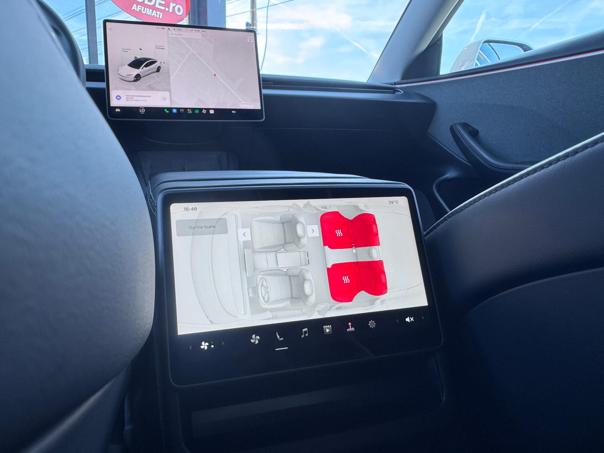 Tesla-Model 3