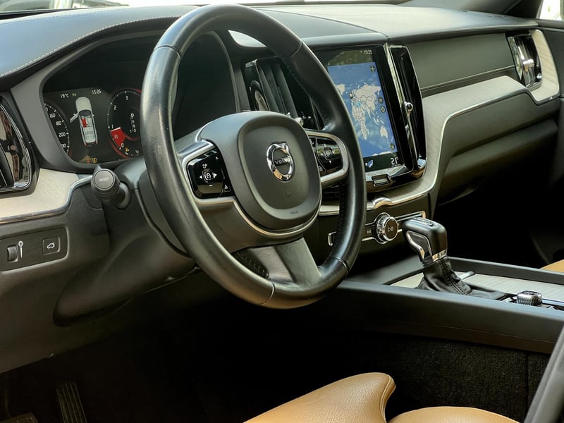 Car Thumb