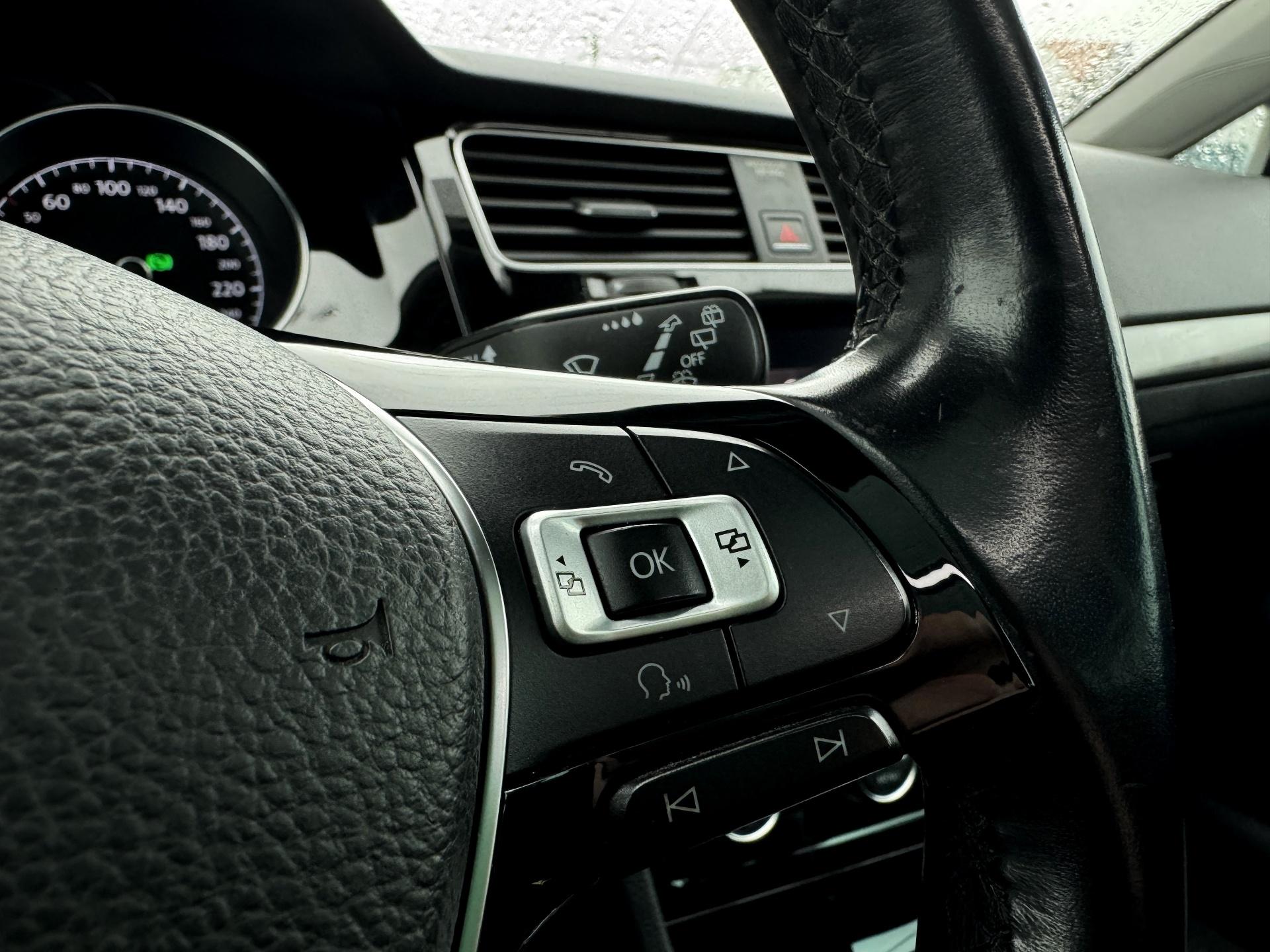 Volkswagen-Golf