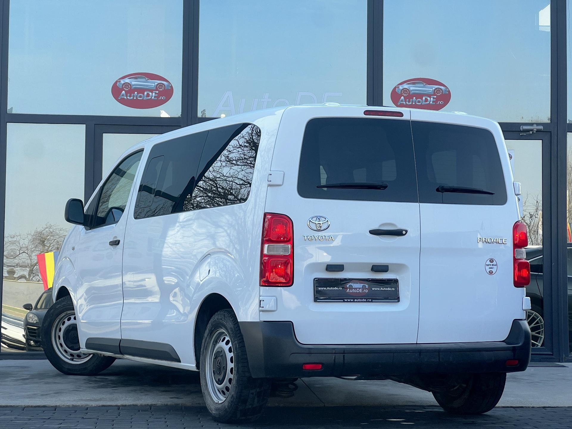 Toyota-Proace