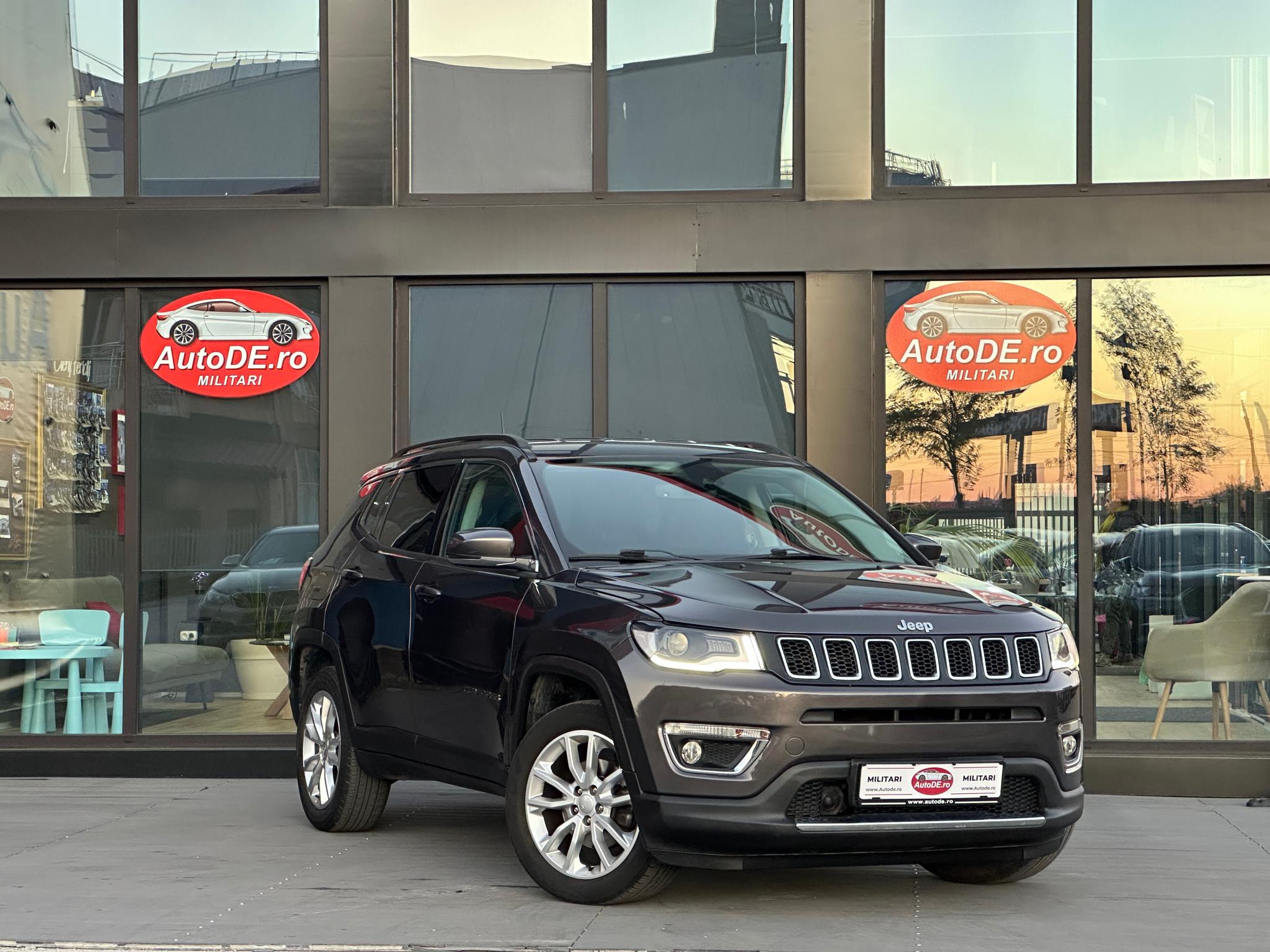 Jeep-Compass
