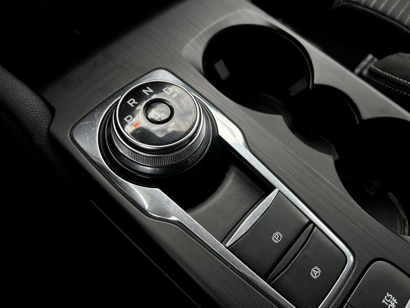 Car Thumb