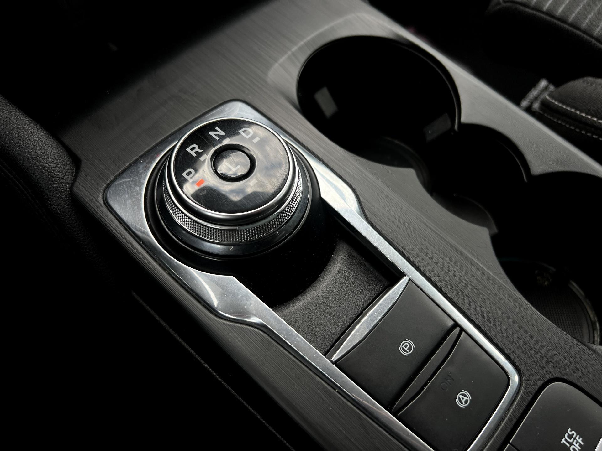 Ford-Focus