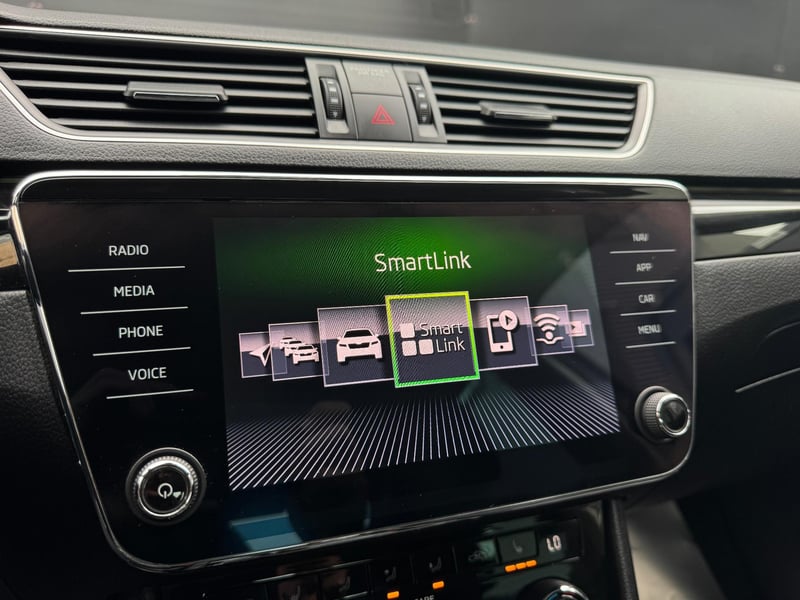Car Thumb