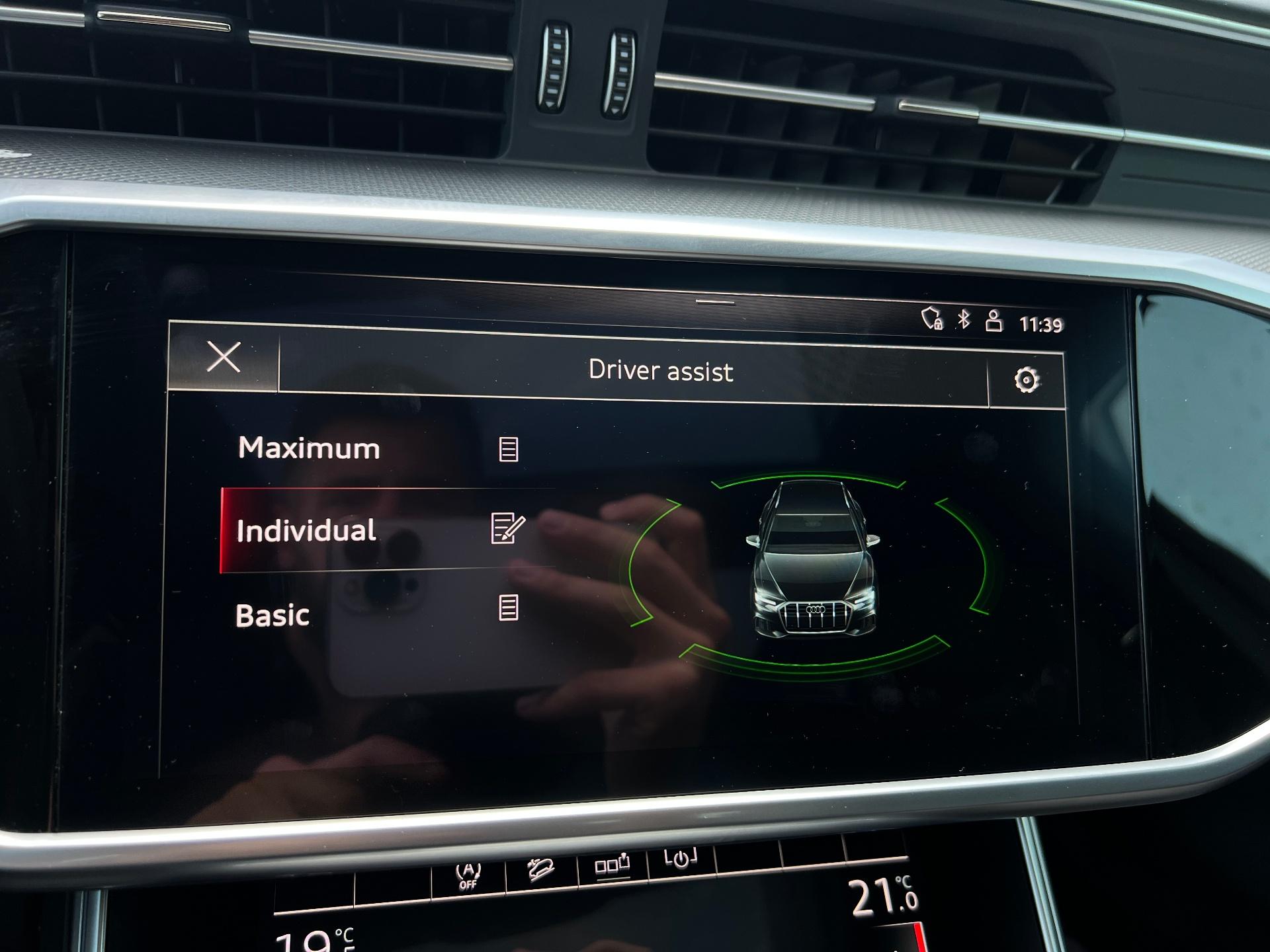 Audi-A6 Allroad