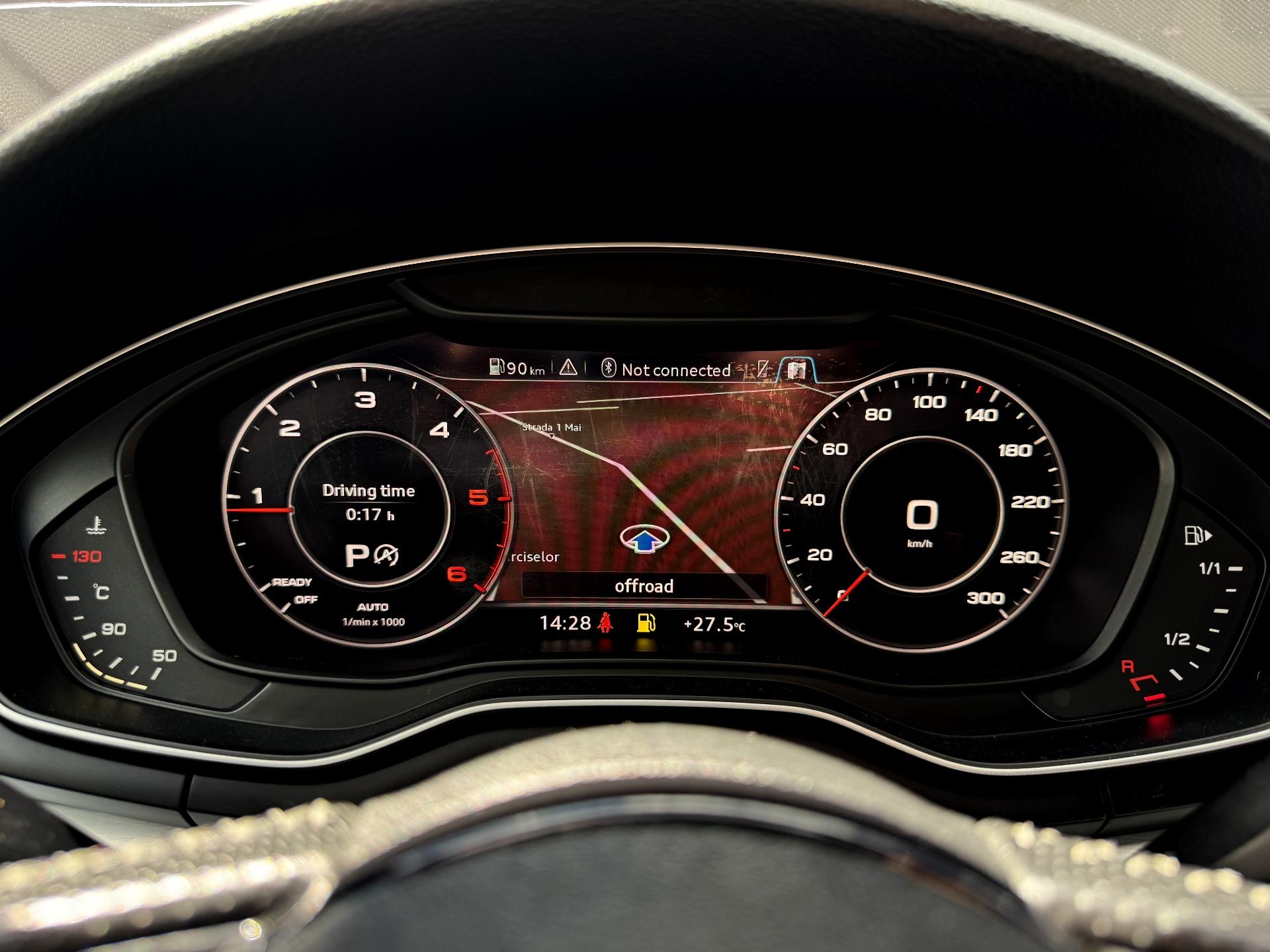 Audi-A4