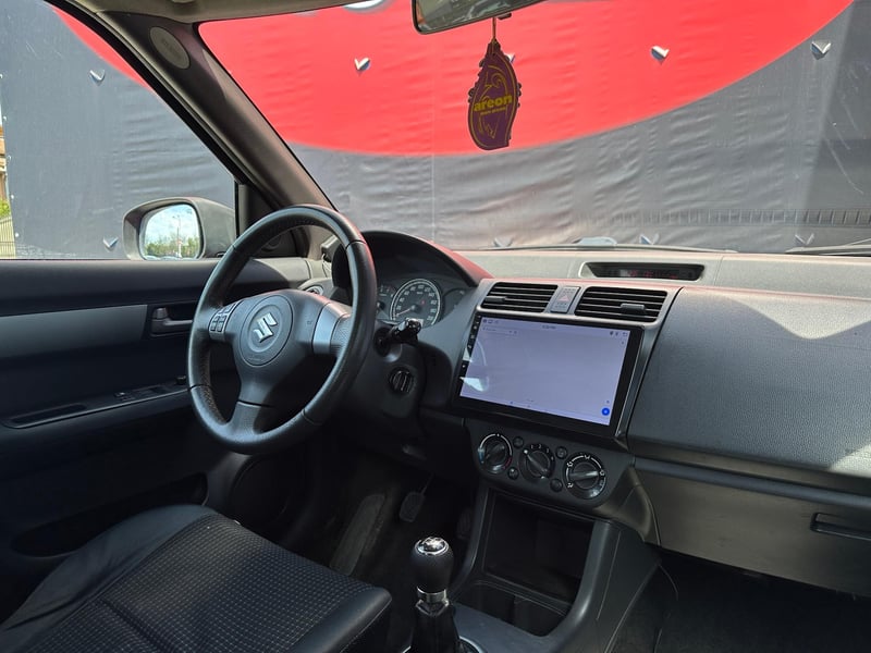 Car Thumb