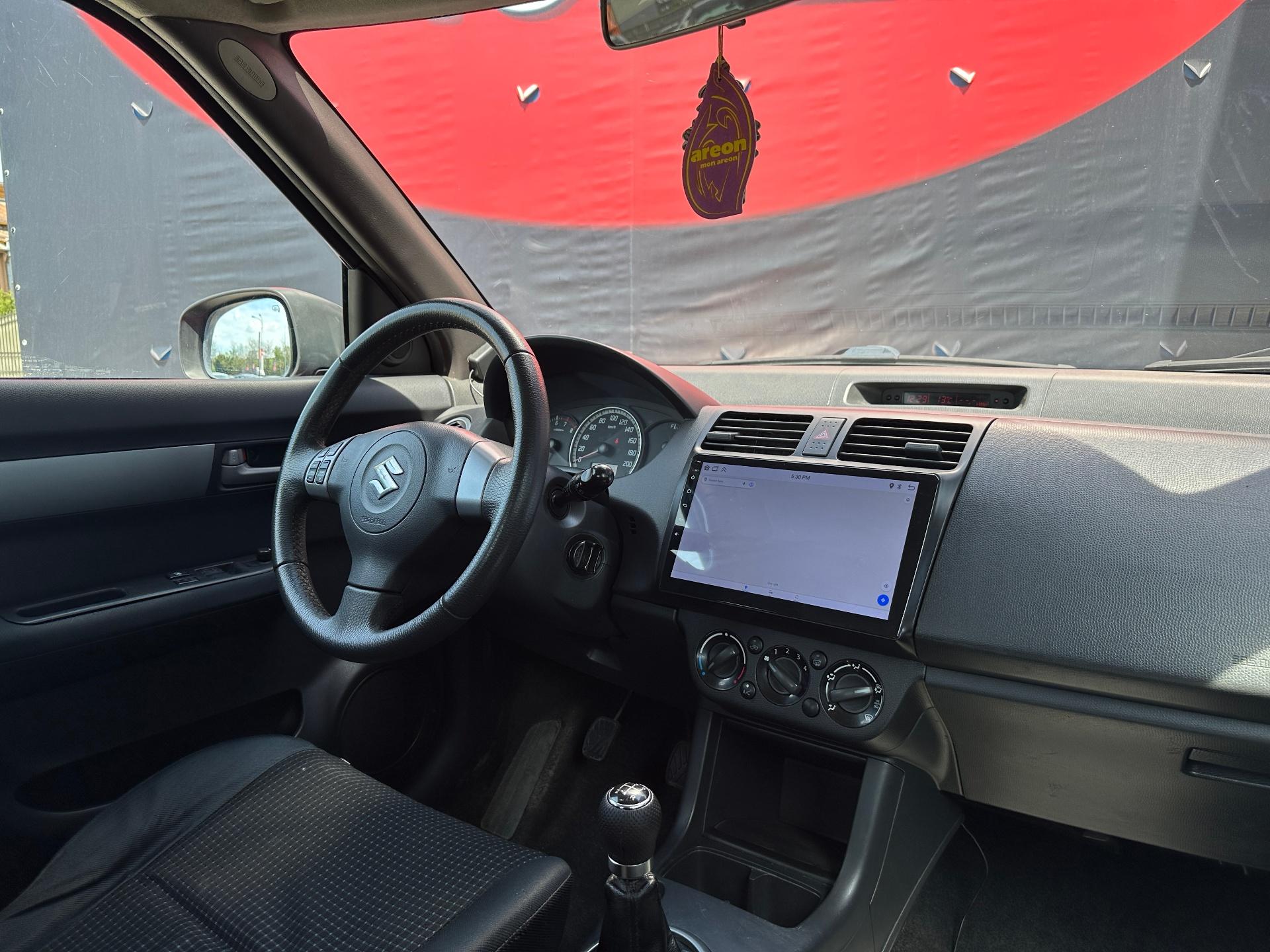 Suzuki-Swift