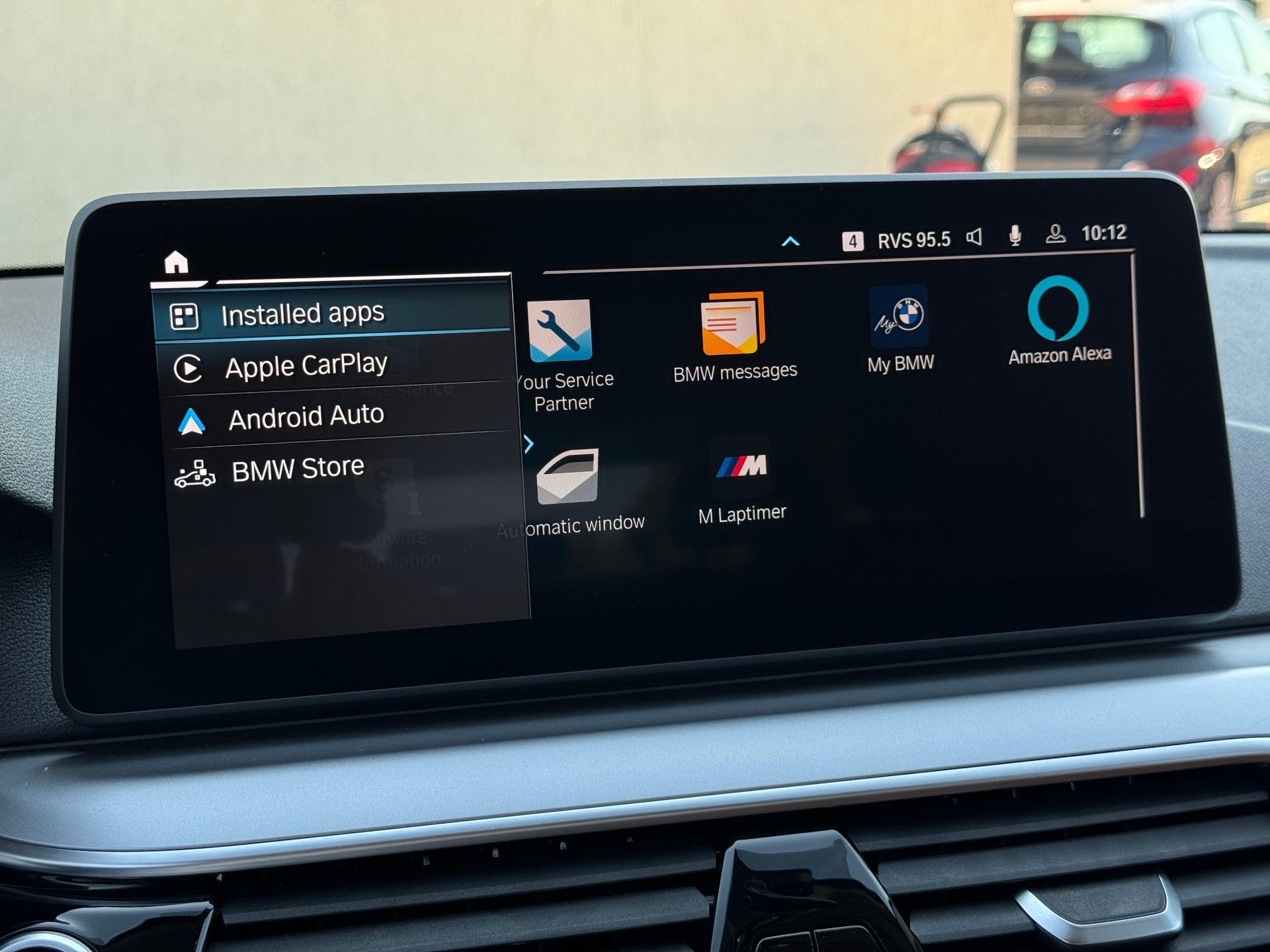 BMW-Seria 5
