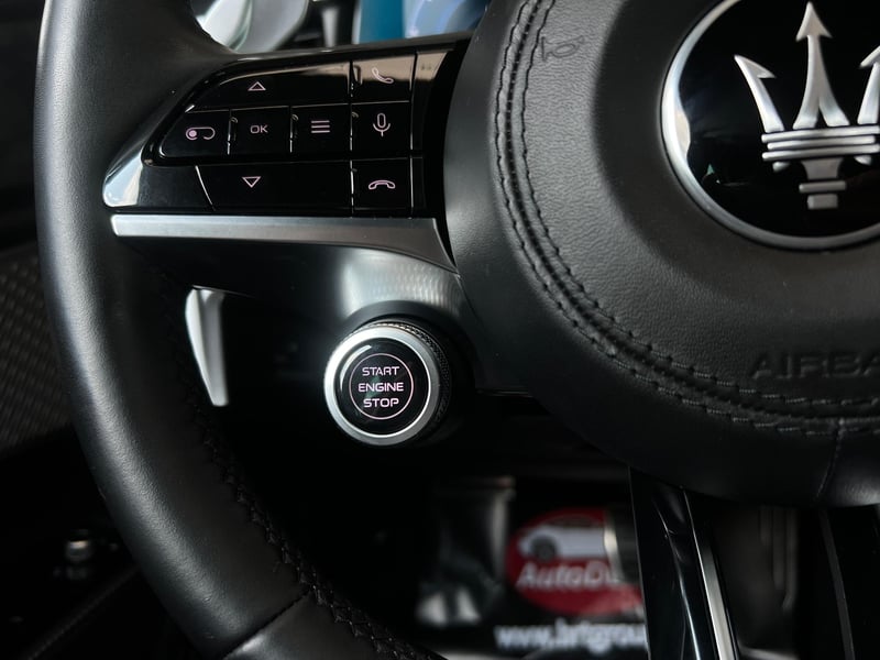 Car Thumb