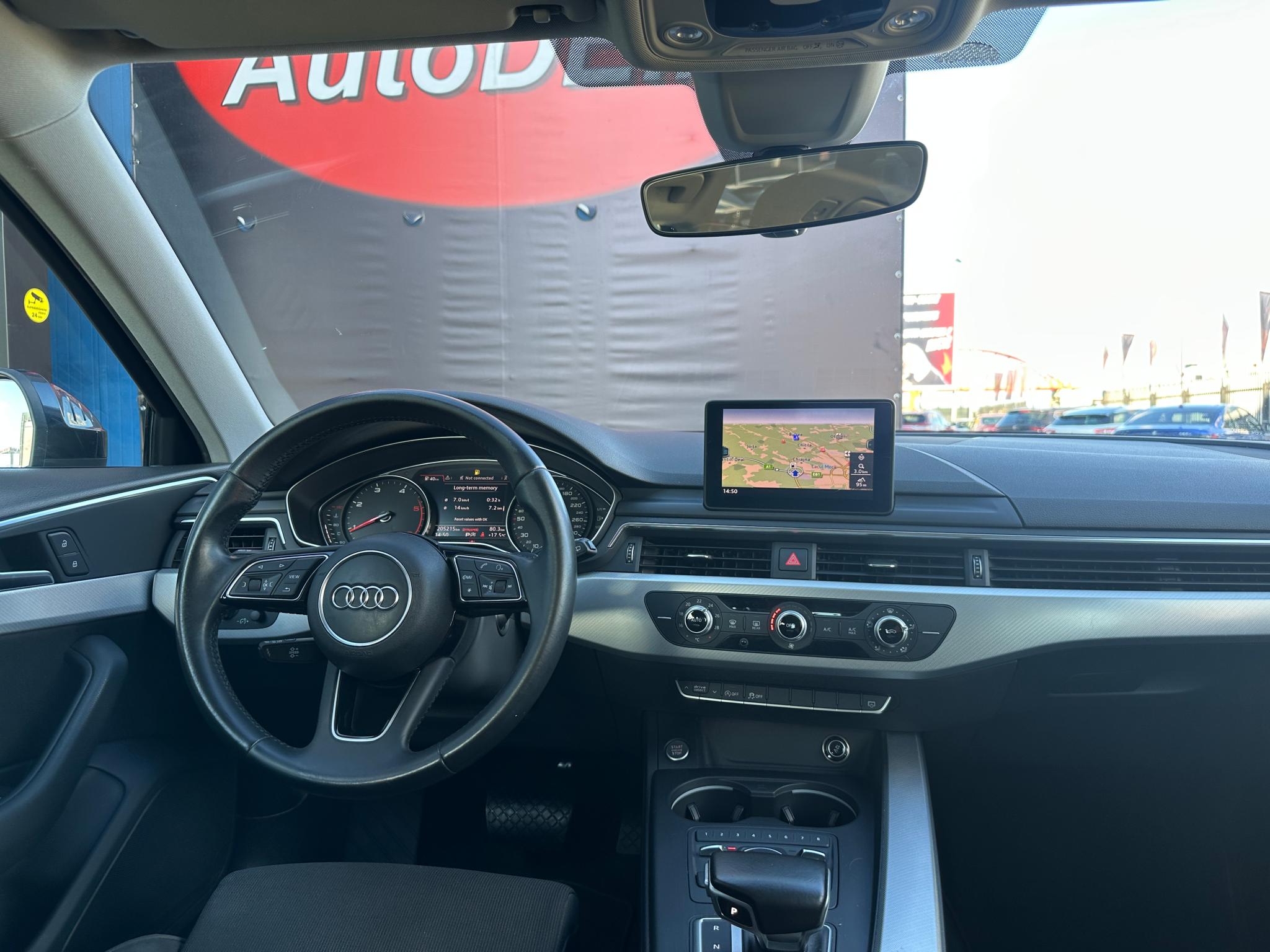 Audi-A4