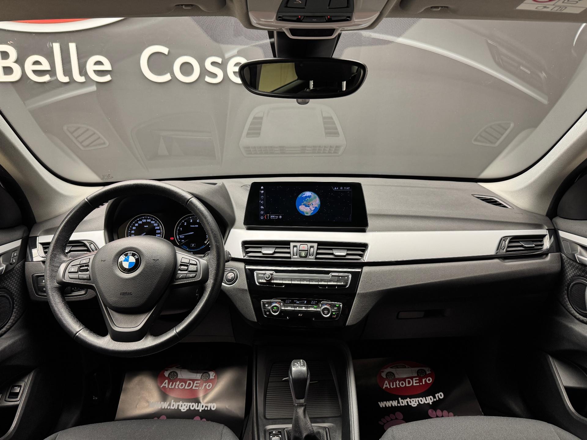 BMW-X1