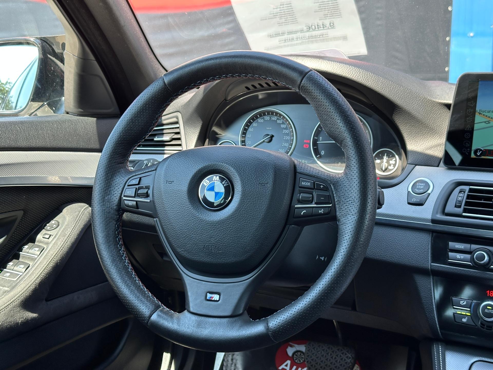 BMW-Seria 5