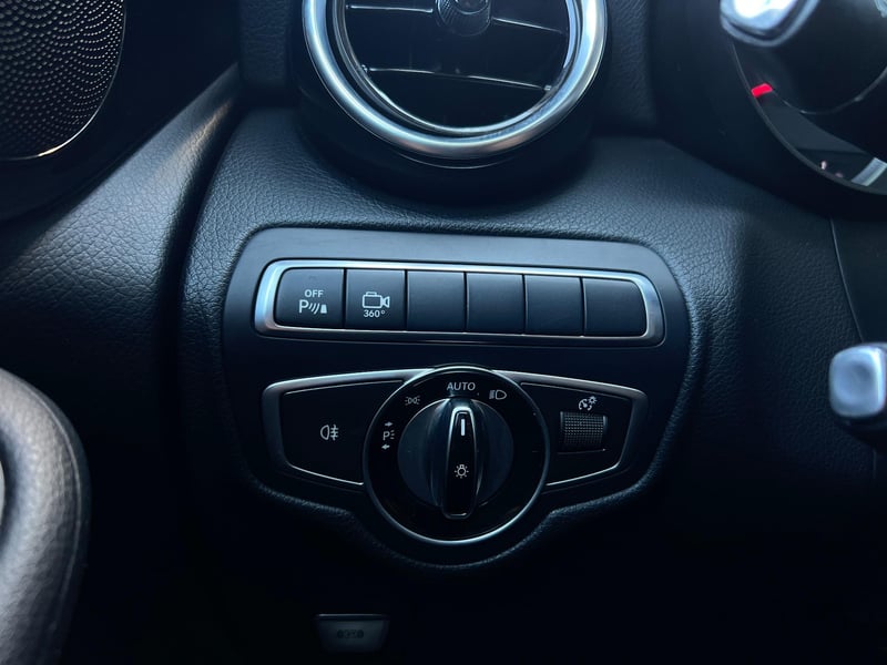 Car Thumb
