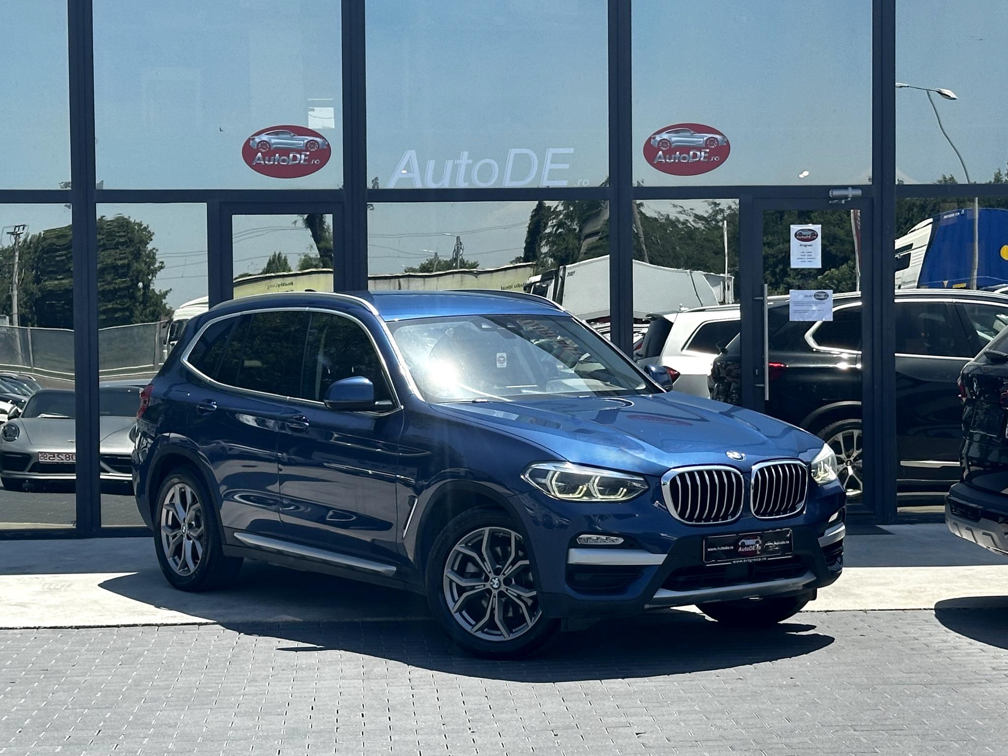 BMW-X3