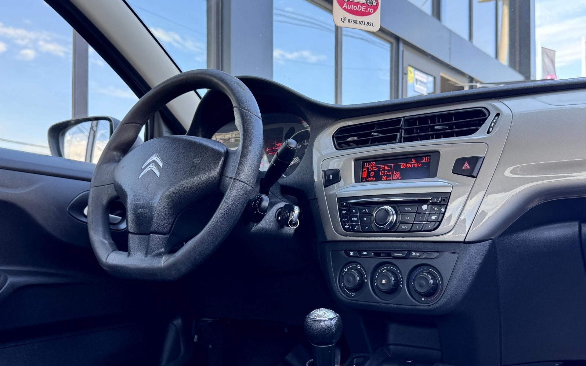 Citroen-C-Elysee
