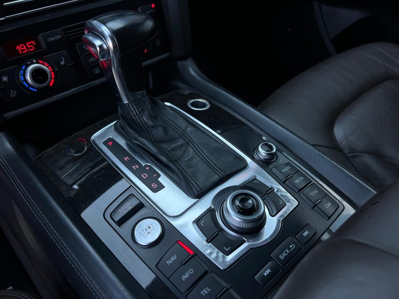Car Thumb