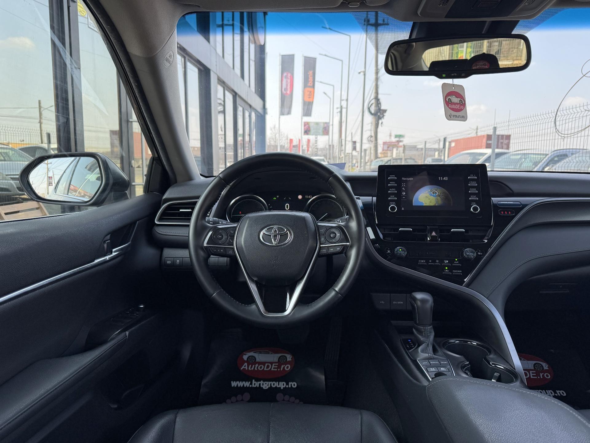 Toyota-Camry