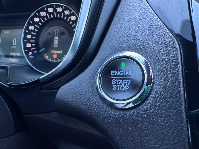 Car Thumb