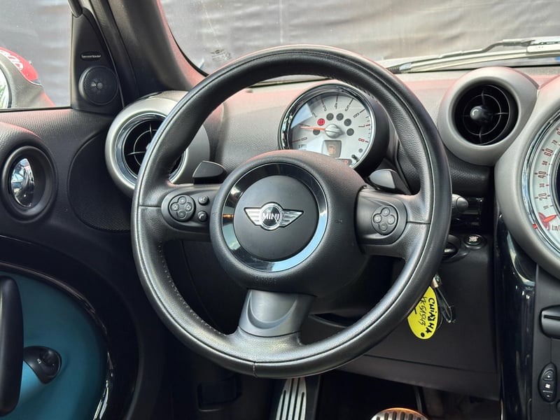 Car Thumb