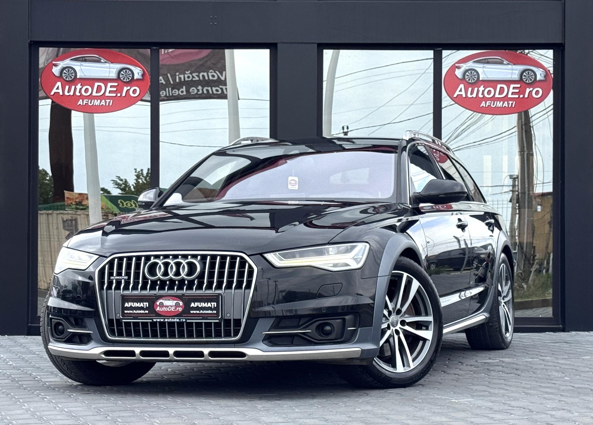 Audi-A6 Allroad